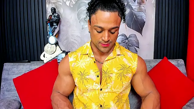 MikeEstevess online show from 09/27/25, 05:56