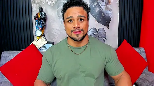 MikeEstevess online show from 12/22/25, 09:39