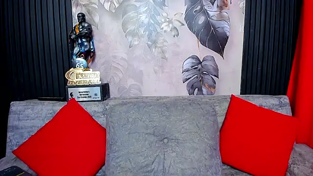 MikeEstevess online show from 03/07/26, 03:31