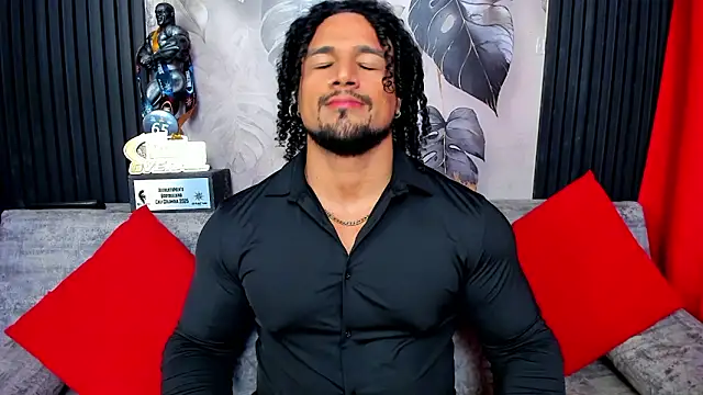 MikeEstevess online show from 03/08/26, 07:56