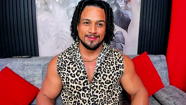 MikeEstevess online show from 04/03/26, 08:01