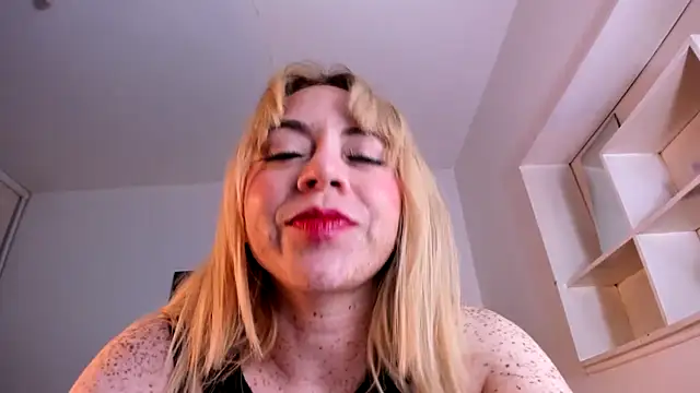 valerie luxe  online show from 03/21/26, 08:19