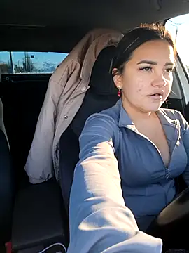 stacy stoone online show from 11/16/25, 07:14