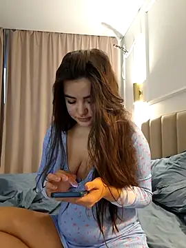 stacy stoone online show from 04/08/26, 01:49