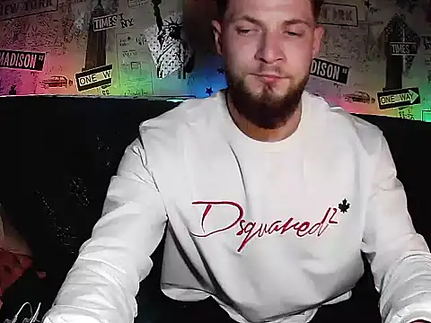 jimmyy  online show from 03/21/26, 03:48