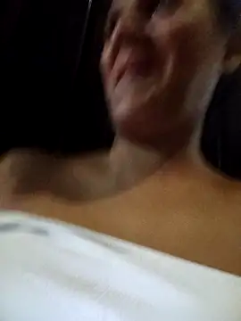 Andreita 95 online show from 10/18/25, 11:16