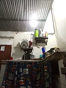 Andreita 95 online show from 10/28/25, 09:57