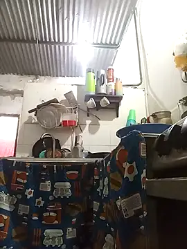 Andreita 95 online show from 11/12/25, 11:21