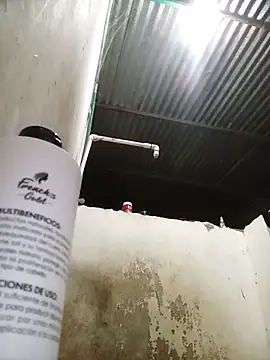 Andreita 95 online show from 12/19/25, 10:06