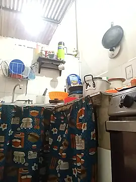 Andreita 95 online show from 01/12/26, 02:44