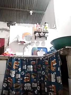 Andreita 95 online show from 02/18/26, 09:49