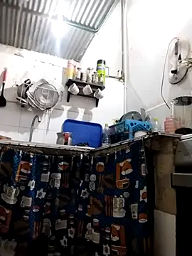 Andreita 95 online show from 03/02/26, 09:38