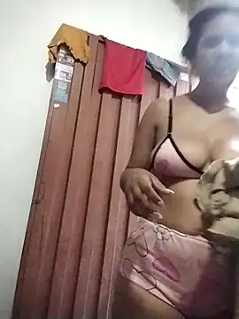 Andreita 95 online show from 04/19/26, 11:20