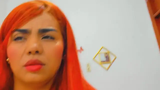 AnahiSmitth online show from 09/19/25, 10:32