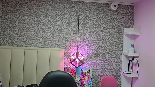 Kittytimberlake online show from 02/25/25, 11:30