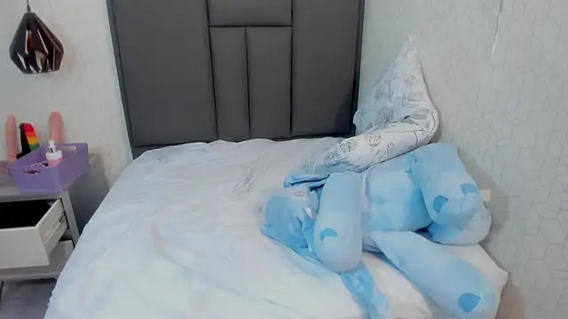 Kittytimberlake online show from 03/01/25, 11:15