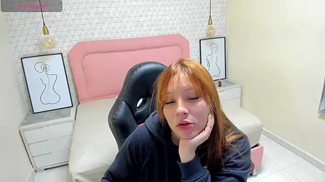 Kittytimberlake online show from 09/27/25, 12:10