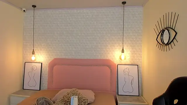 Kittytimberlake online show from 01/19/26, 12:42