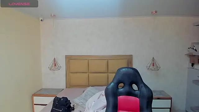 Kittytimberlake online show from 02/25/26, 07:34