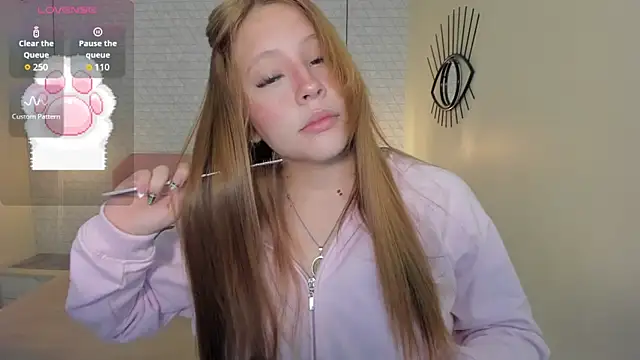 Kittytimberlake online show from 03/30/26, 01:12