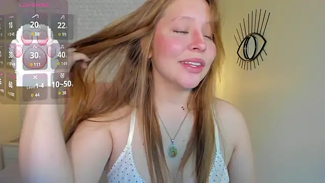 Kittytimberlake online show from 04/20/26, 01:03