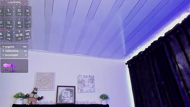 aihnoa split online show from 03/11/25, 03:34