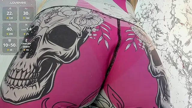 aihnoa split online show from 10/22/25, 01:22