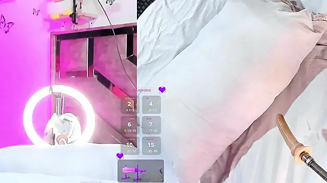 lili moonn online show from 02/06/26, 11:46