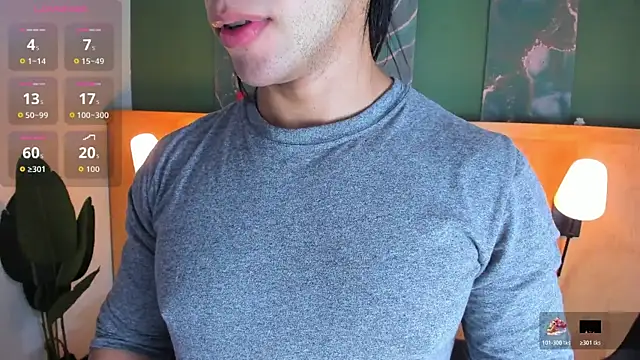 jacob-coper online show from 10/23/25, 03:17