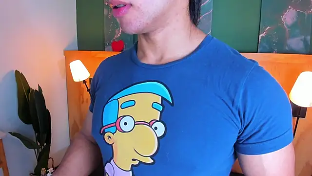 jacob-coper online show from 11/14/25, 03:16