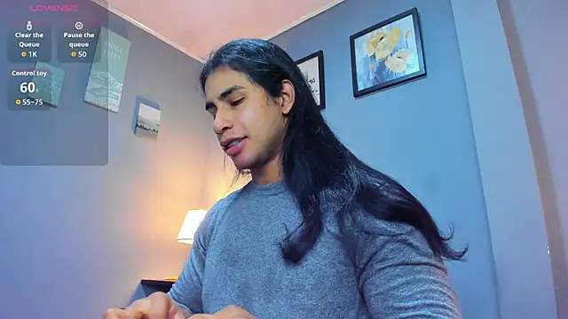 jacob-coper online show from 02/04/26, 04:07