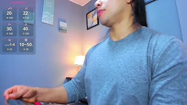 jacob-coper online show from 03/14/26, 04:51