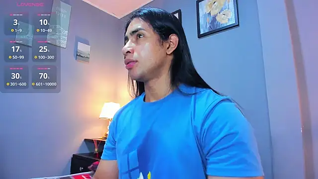 jacob-coper online show from 03/17/26, 04:39