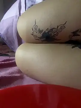 Snapshot of Soul_Ana chatting on 03/03/25, 05:20 Soul Ana online show from 03/03/25, 05:20