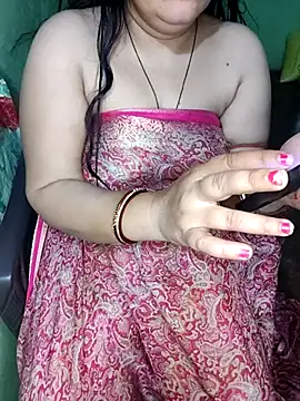 Pratibha ji online show from 02/21/25, 07:21