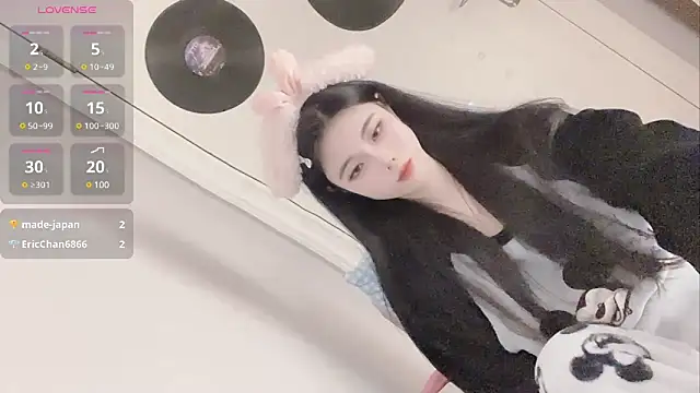 Qedgjwyz1 online show from 01/14/25, 04:04