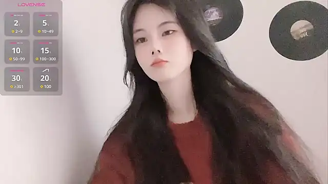 Qedgjwyz1 online show from 02/01/25, 02:37