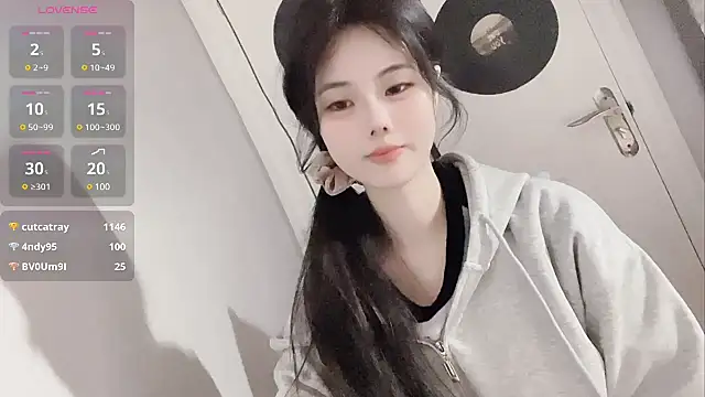 Qedgjwyz1 online show from 02/15/25, 04:56