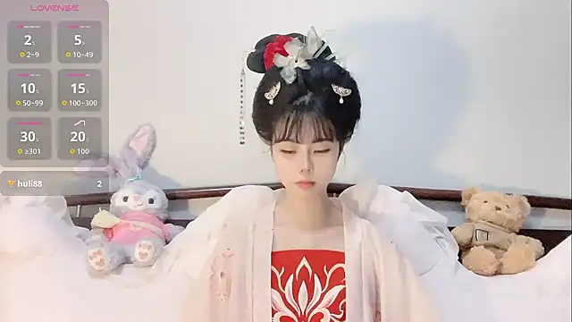 Qedgjwyz1 online show from 10/01/25, 02:01