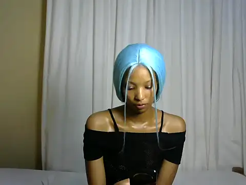 StarBarbiee online show from 10/26/25, 12:44