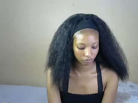 StarBarbiee online show from 12/14/25, 10:09