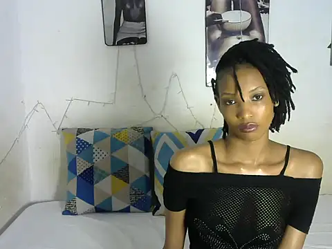 Snapshot of StarBarbiee chatting on 03/19/26, 06:23 StarBarbiee online show from 03/19/26, 06:23