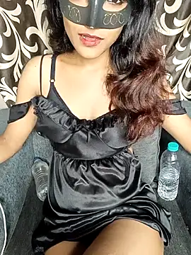 REVA DARLING online show from 09/24/25, 01:25