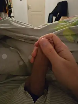 ruffuuss online show from 03/20/26, 06:07