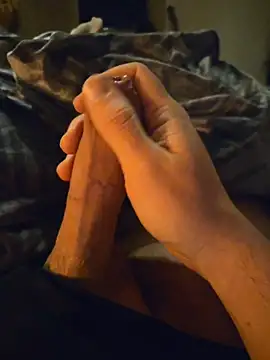 ruffuuss online show from 04/08/26, 06:35