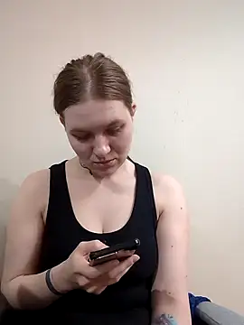 Snapshot of Morphine_666 chatting on 02/22/25, 04:07 Morphine 666 online show from 02/22/25, 04:07