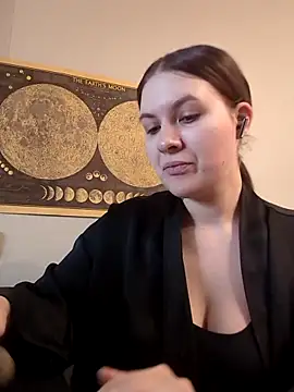 Snapshot of Morphine_666 chatting on 10/18/25, 04:48 Morphine 666 online show from 10/18/25, 04:48