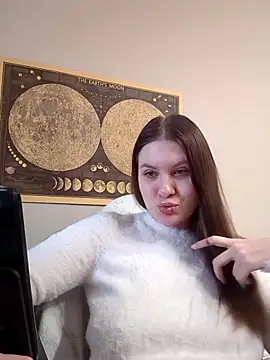 Morphine 666 online show from 11/08/25, 03:18