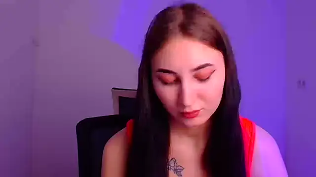 Jennifer Blum online show from 01/09/25, 03:23