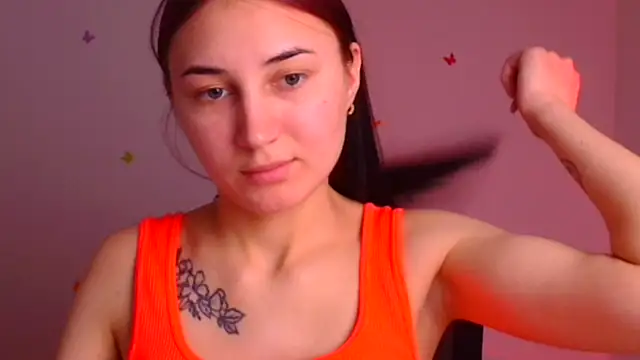 Jennifer Blum online show from 02/26/25, 03:19